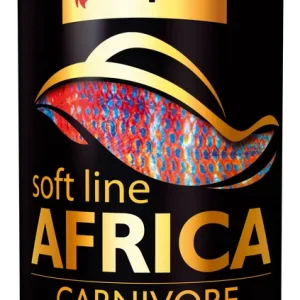 Soft Line Africa Carnivore Ausverkauf