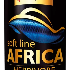 Neue Ware Soft Line Africa Herbivore