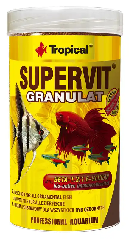 Supervit Granulat Expressversand
