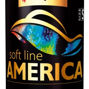Jetzt Bestellen Soft Line America Size S