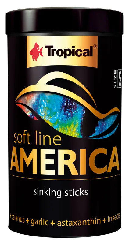 Jetzt Bestellen Soft Line America Size S