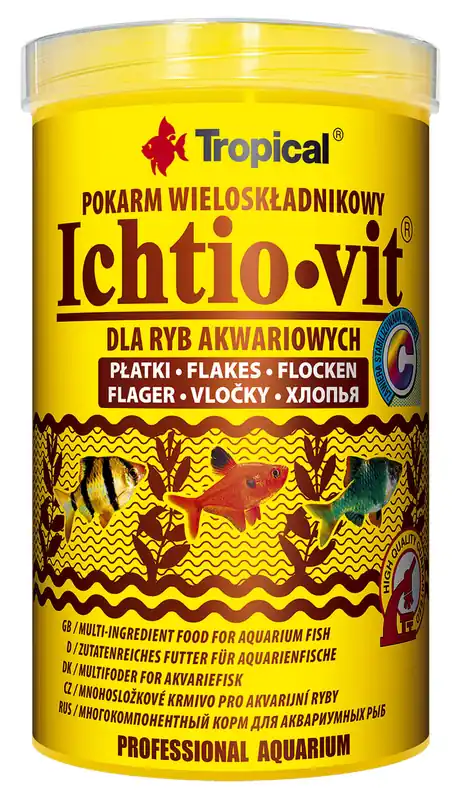Ichtio-Vit Mega-Angebot