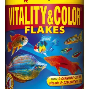 Vitality & Color Jetzt Kaufen