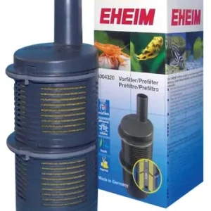 Kracherpreis EHEIM Vorfilter (zur Montage am Ansaugrohr des Aussenfilters)