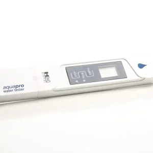 Leitwertmessgerät Typ HM AP-2 (Mikrosiemensanzeige) Schneller Versand