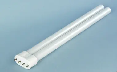 Geprüft UVC Ersatzlampe 18 Watt