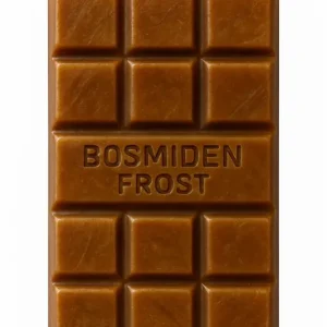 Mega-Angebot Bosmiden, 100g Schokotafel