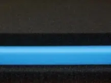 Filtermatte 50cm*50cm*5cm: blau, grobe Pore Angebot