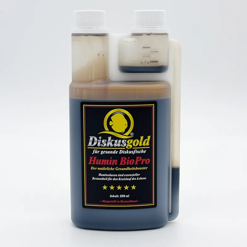 Sonderaktion Humin BioPro, 500ml