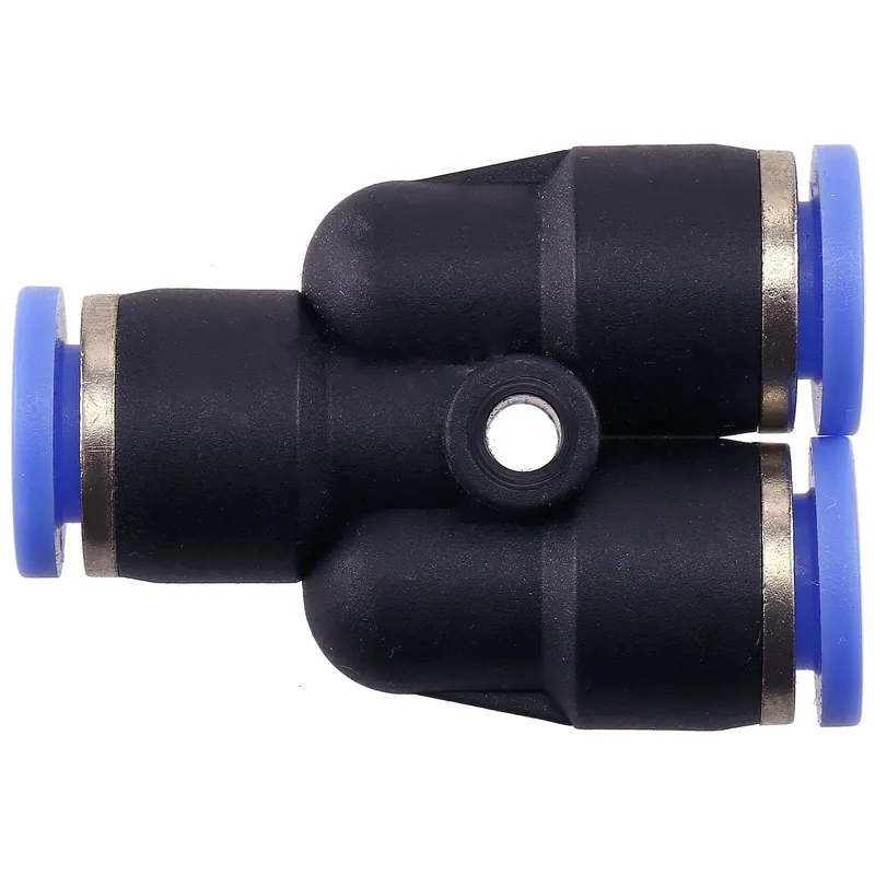 Preisreduziert Aquasabi Y-Verbinder 6 mm