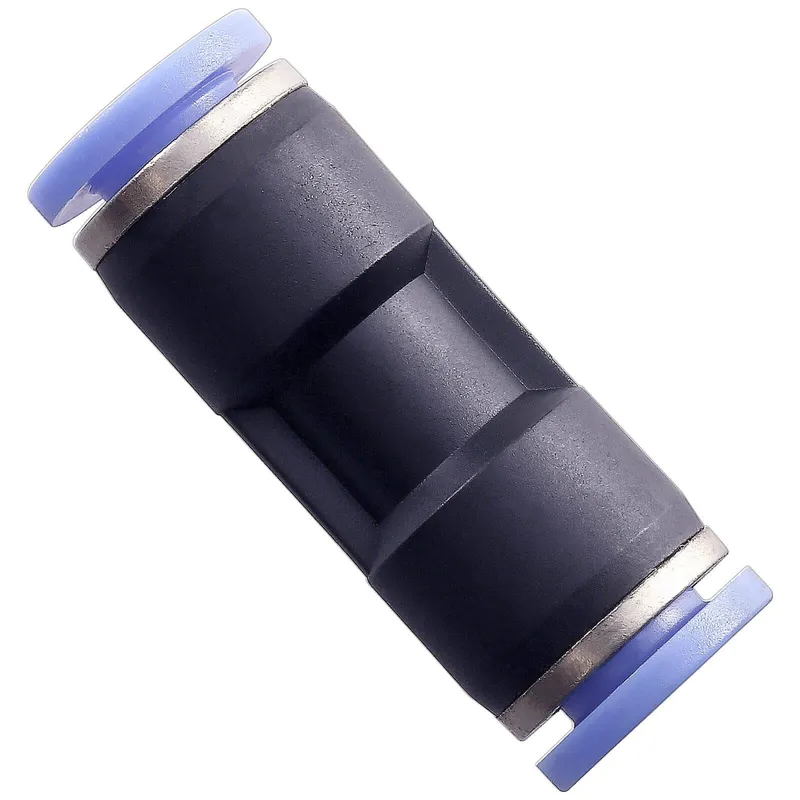 Aquasabi Gerader Verbinder 6 mm Neue Ware