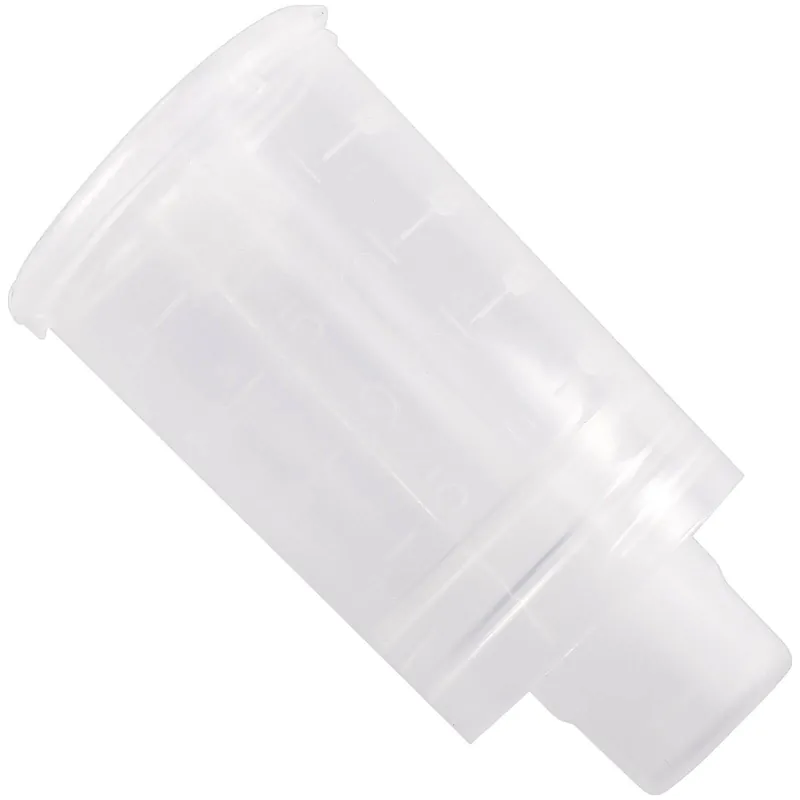Aqua Rebell Messbecher 20 ml Bestseller