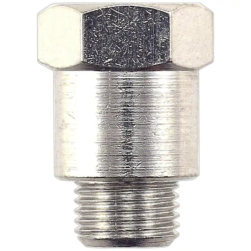 Aquasabi Verlängerungsstück G 1/8 x 23 mm Jetzt Bestellen