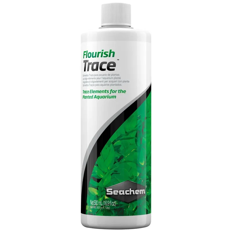 Billig Seachem Flourish Trace 250 ml