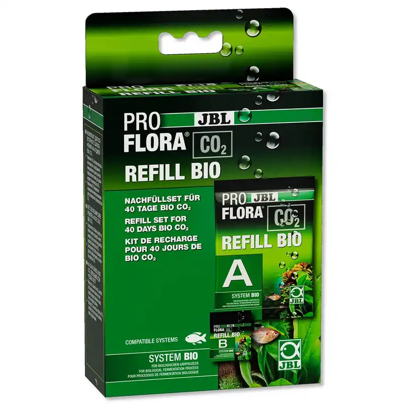 JBL ProFlora Bio Refill Kracherpreis