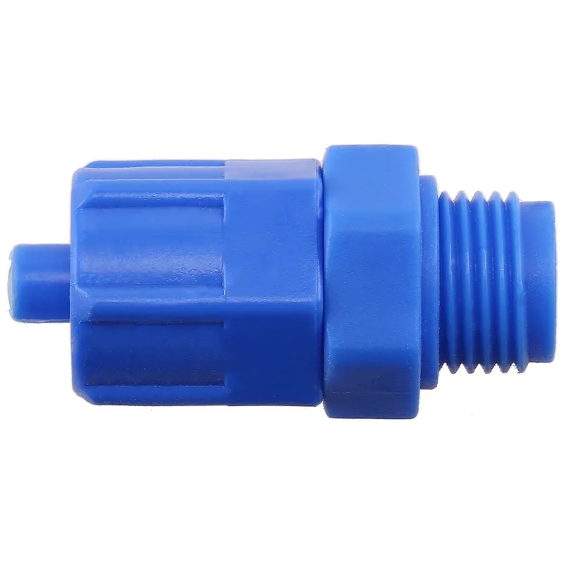 Geprüft Aquasabi Gerade Einschraub-Verschraubung G 1/8 x 6/4 mm