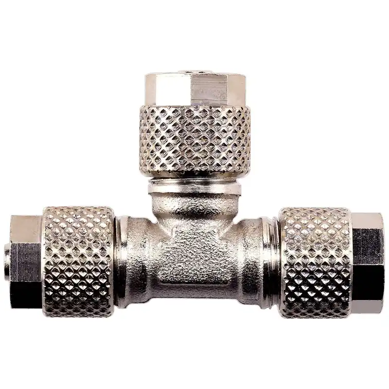 Preiswert Aquasabi T-Verbinder 6/4 mm