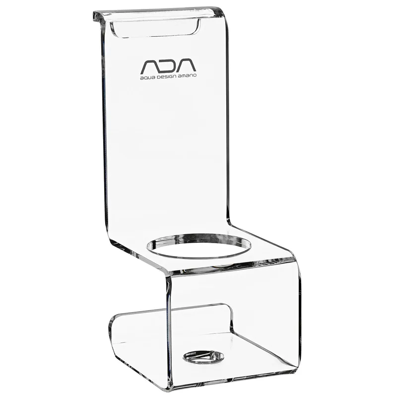 Neue Ware ADA AP-Glass Clear Stand
