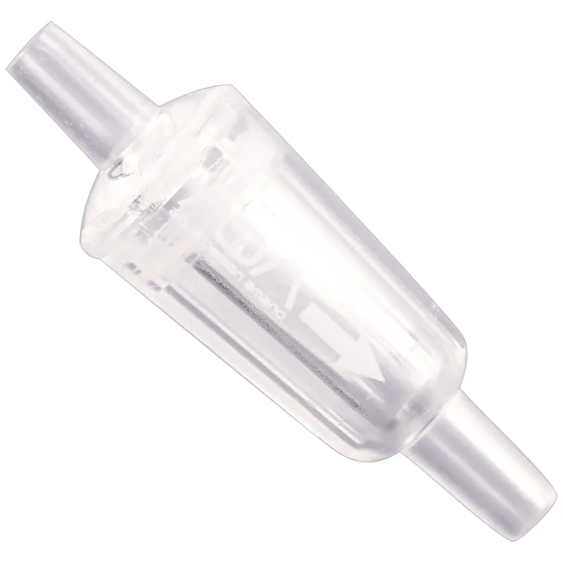Abverkauf ADA Check Valve Rücklaufventil