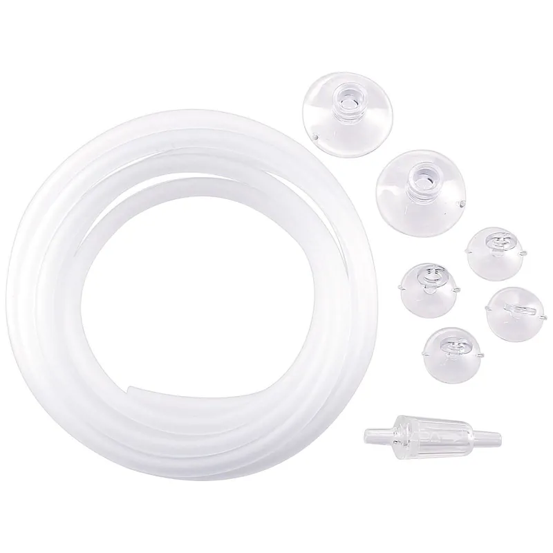 Highlight ADA Clear Parts Set