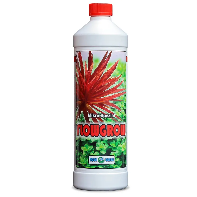 Schnäppchen Aqua Rebell Mikro Spezial Flowgrow 500 ml