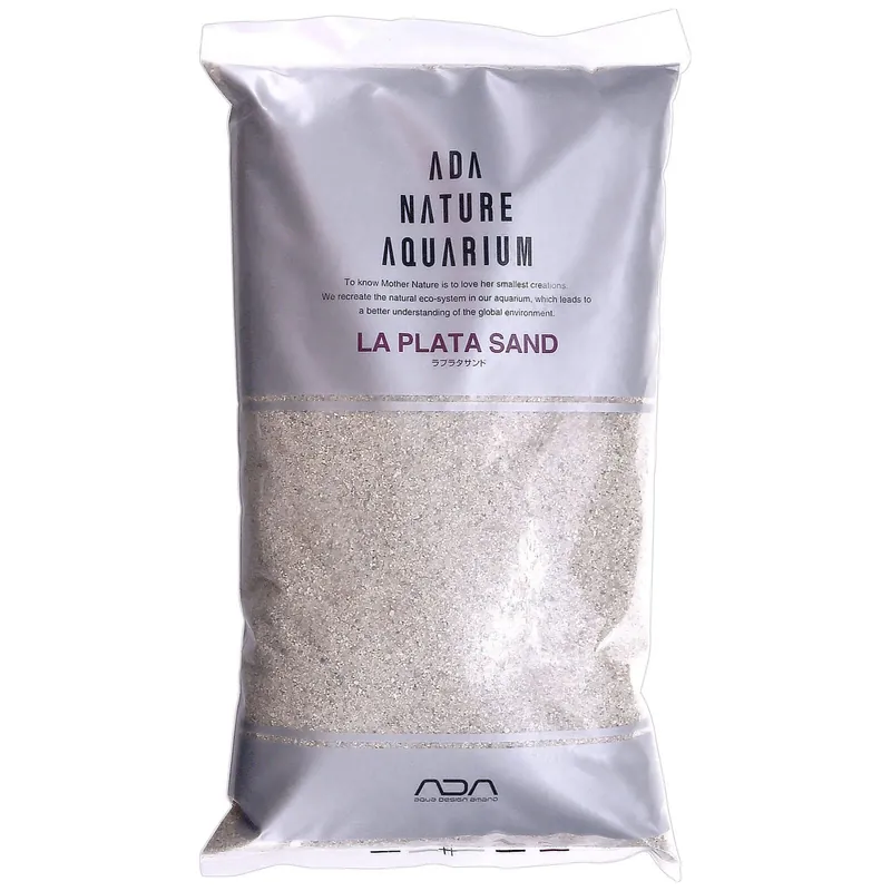 Top-Preis ADA La Plata Sand 2 kg