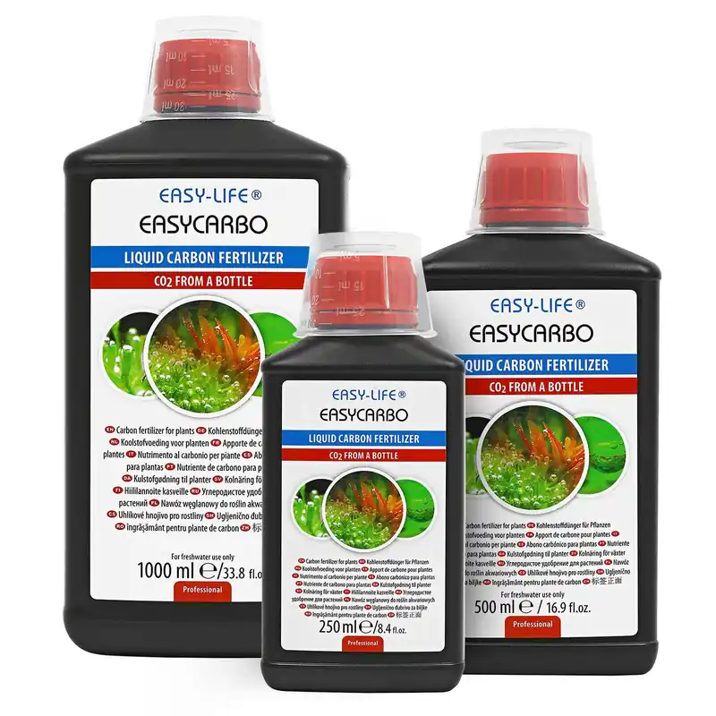 Meistverkauft Easy Life Easy Carbo 250 ml