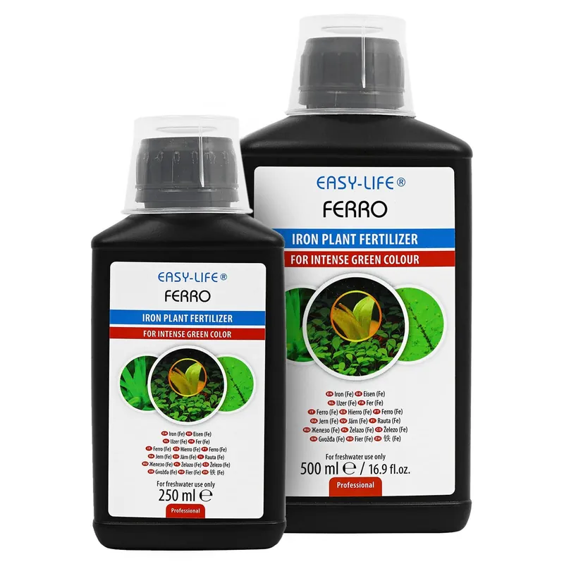 Bestpreis Easy Life Ferro 250 ml