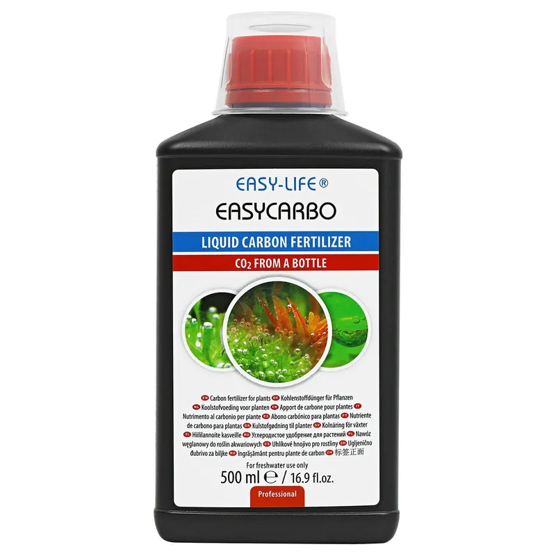 Saisonangebot Easy Life Easy Carbo 250 ml