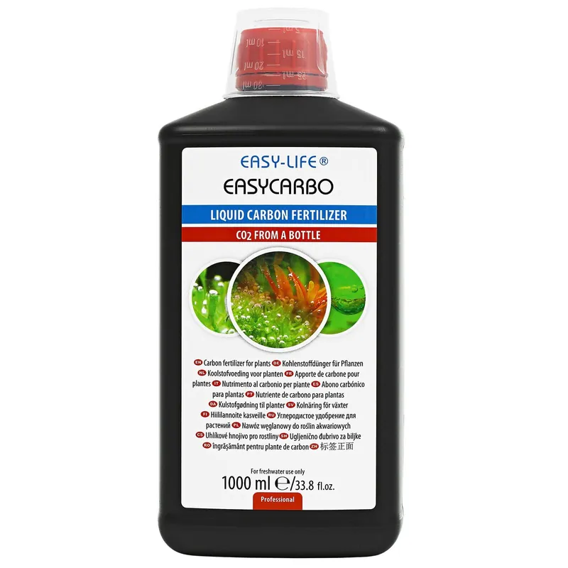 Sale Easy Life Easy Carbo 250 ml