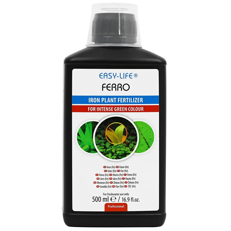 Expressversand Easy Life Ferro 250 ml
