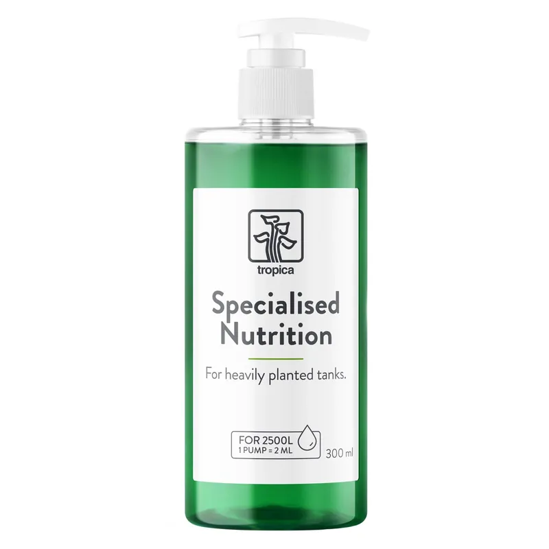 Tropica Specialised Nutrition 125 ml Direktkauf