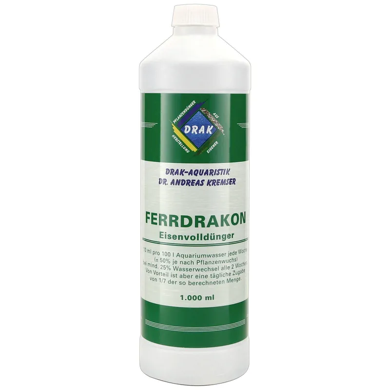 DRAK Ferrdrakon 500 ml Letzte Chance