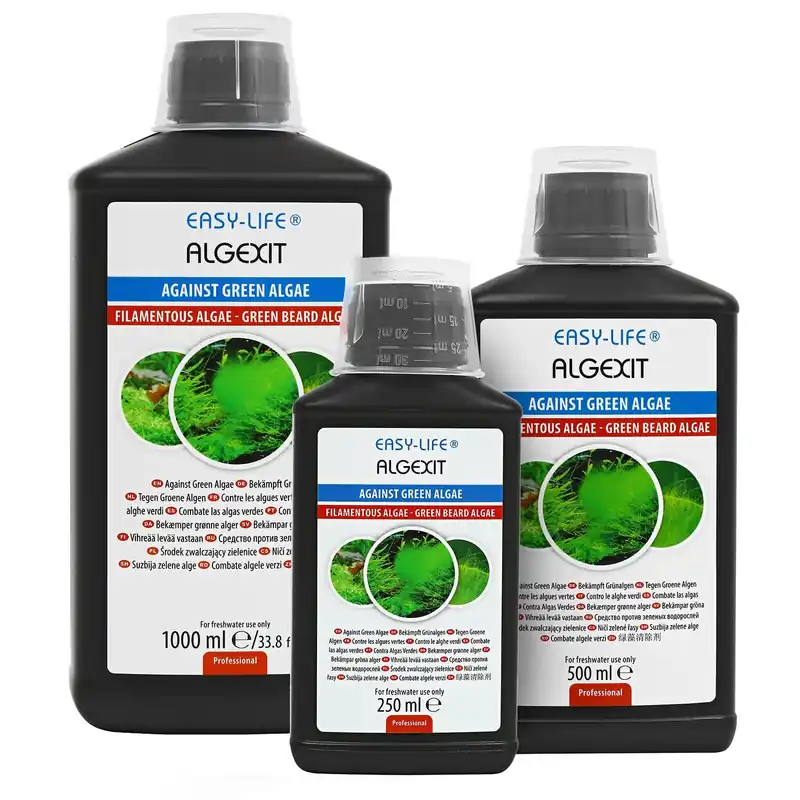 Easy Life AlgExit 250 ml Angebot