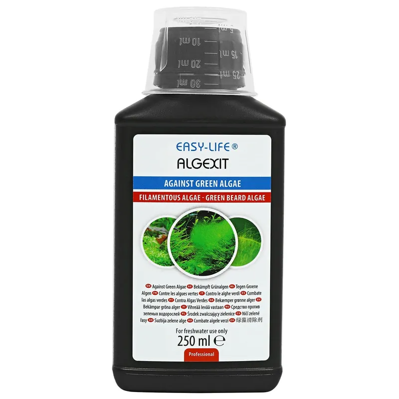 Easy Life AlgExit 250 ml Bestpreis