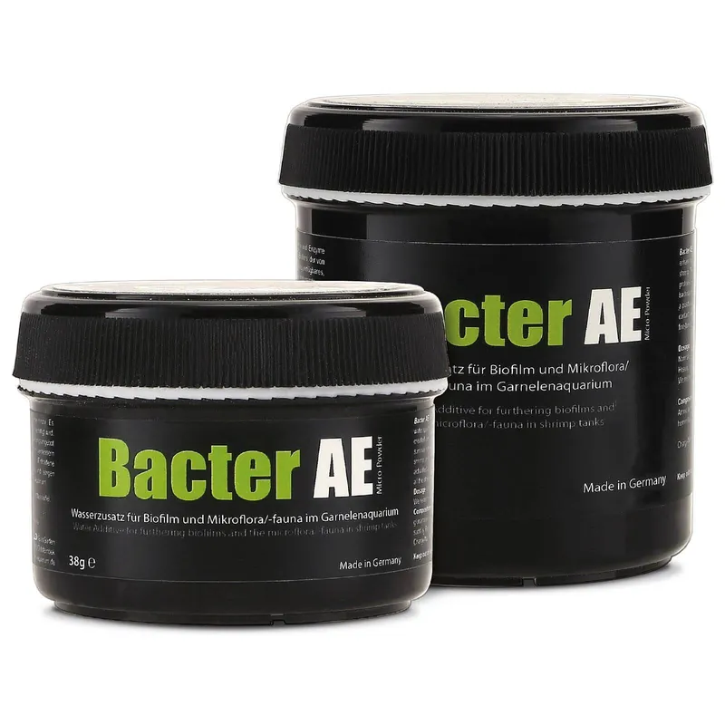 Jetzt Kaufen GlasGarten Bacter AE 35 g