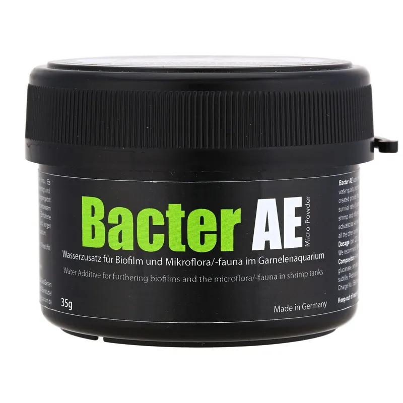GlasGarten Bacter AE 35 g Markenprodukt