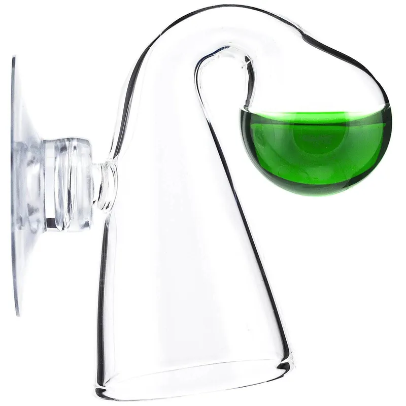 Aquasabi CO2 Dauertest Nano Neue Kollektion