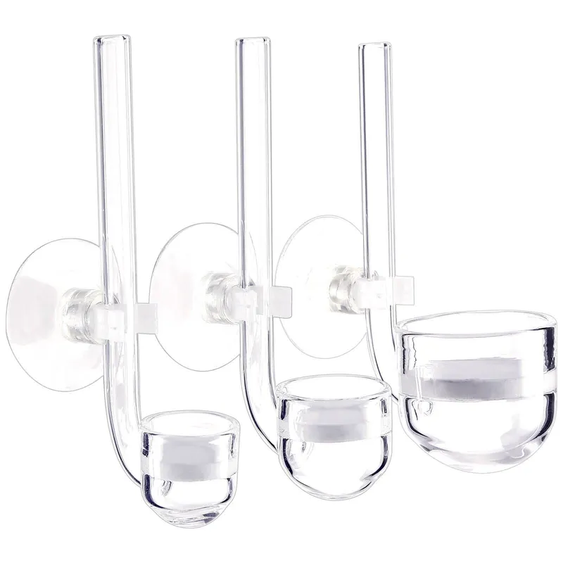 Aquasabi CO2 Nano Diffusor I Pipe 15 mm Preisreduziert