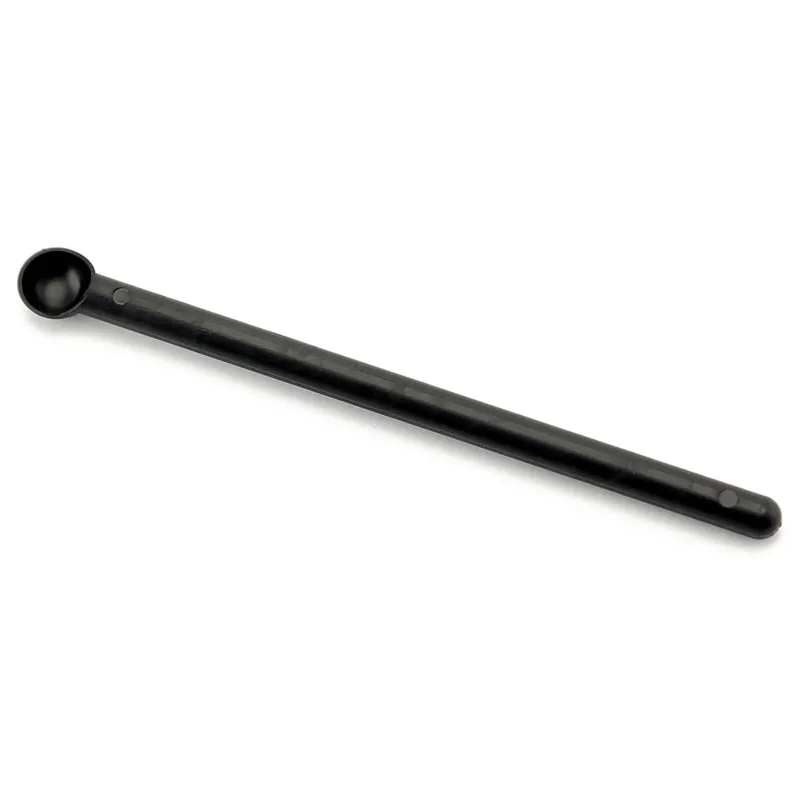 Macherey-Nagel Schwarzer Messlöffel 85 mm Top-Seller