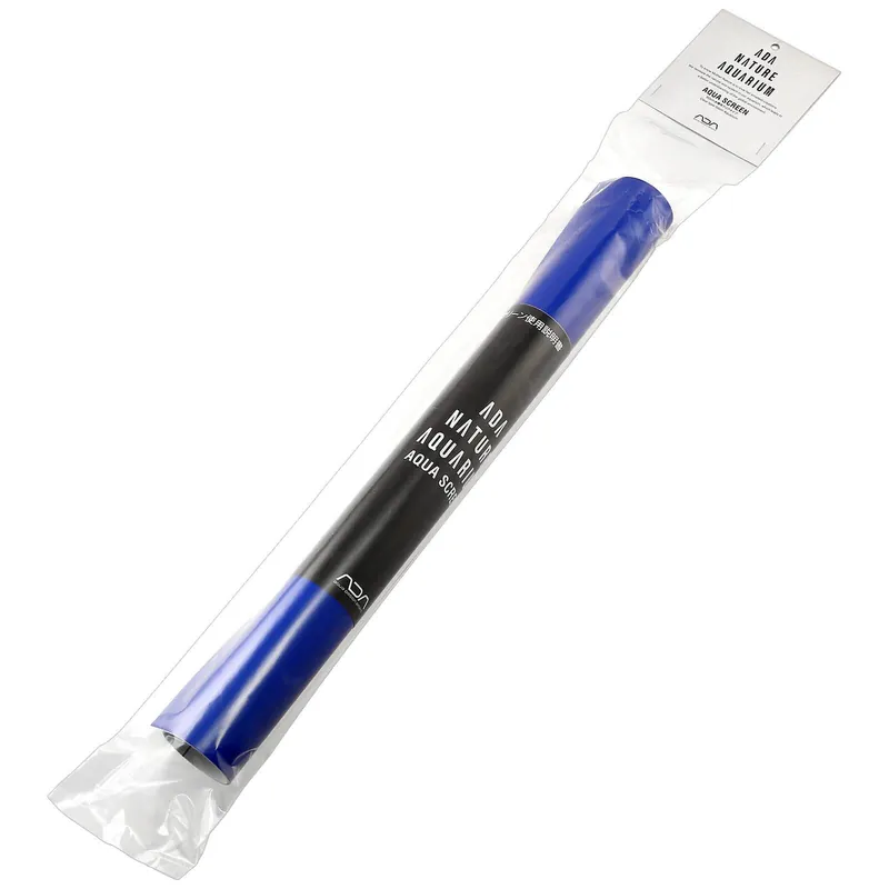 Direkt Vom Hersteller ADA Aqua Screen Clear blue 60-P