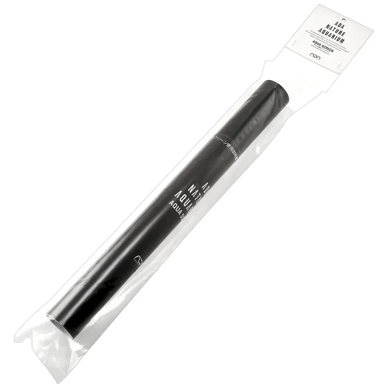Must-Have ADA Aqua Screen Normal black 60-P