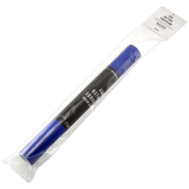 ADA Aqua Screen Normal blue 60-P Neue Ware