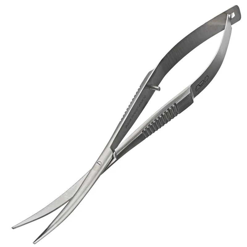 Abverkauf ADA Pro-Scissors Spring Curve type Standard