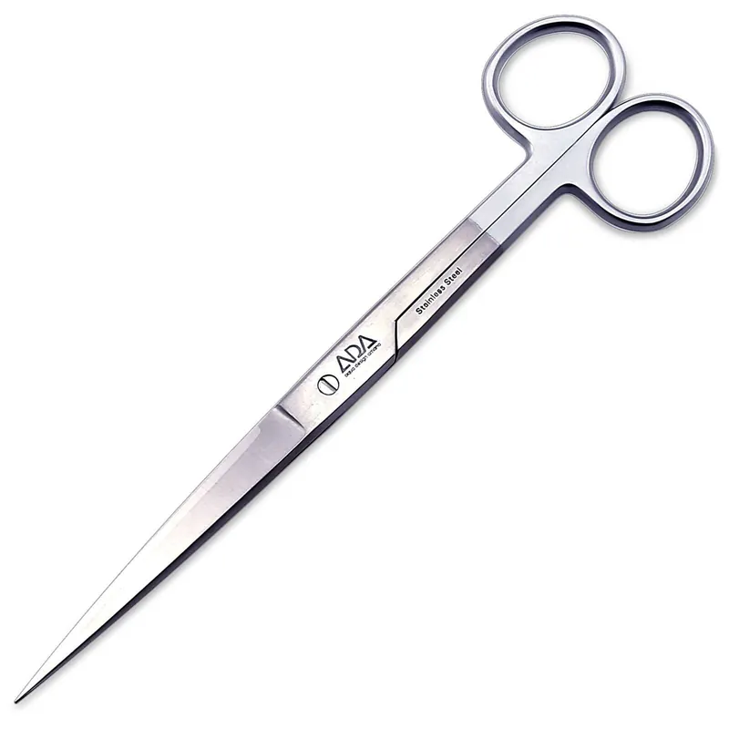 ADA Pro-Scissors Short Straight type Standard Neuheit