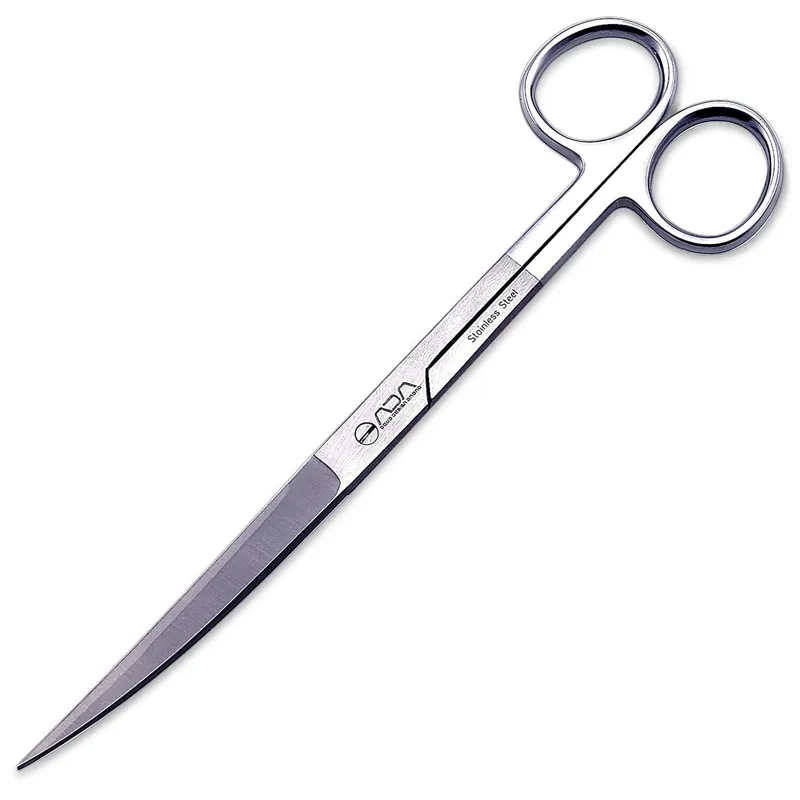 ADA Pro-Scissors Short Curve type Standard Sichere Zahlung