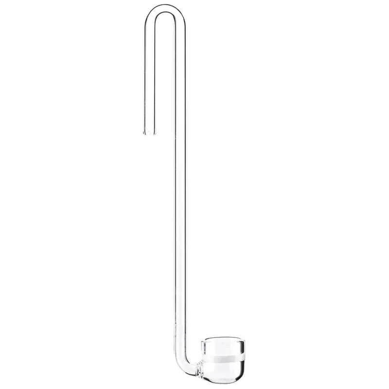 Neu Im Sortiment Aquasabi CO2 Nano Diffusor J Pipe 15 mm