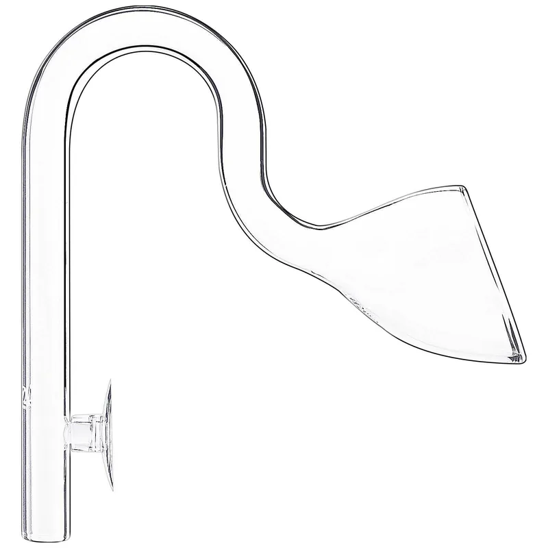 Schnäppchen ADA Lily Pipe P Outflow P1 - 10 mm (9/12 mm)