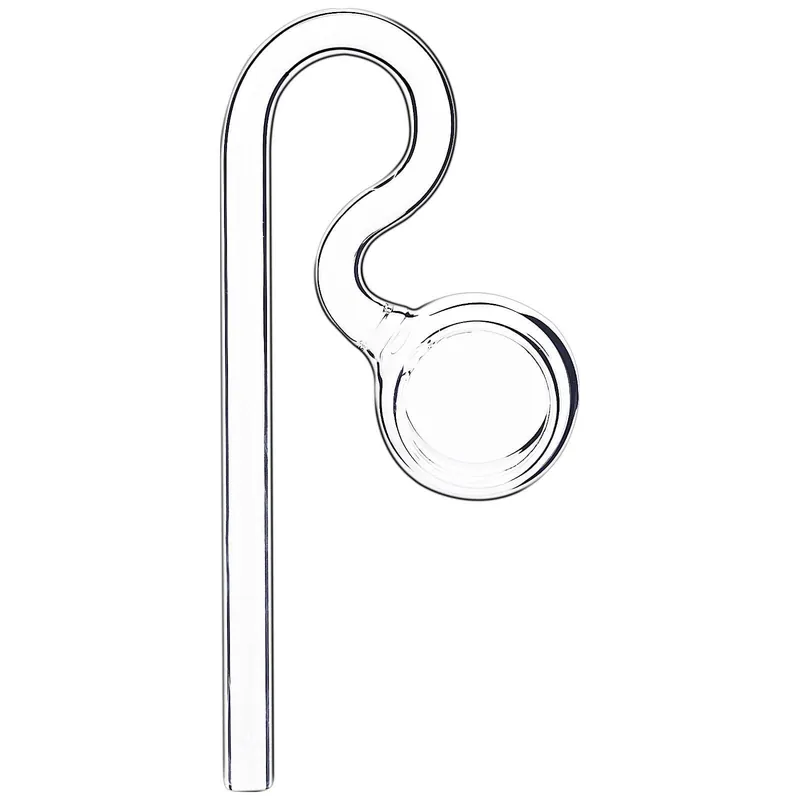 ADA Lily Pipe Spin P Outflow P1 - 10 mm (9/12 mm) Echt
