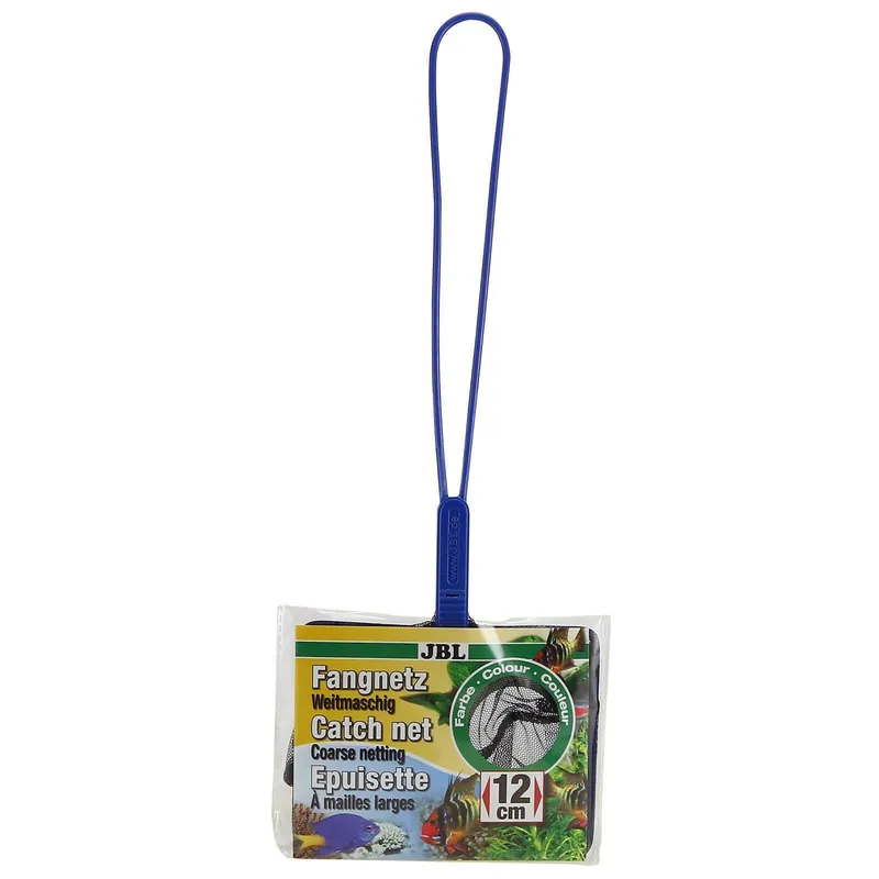 Bestseller JBL Fangnetz Premium grob 5.5 cm